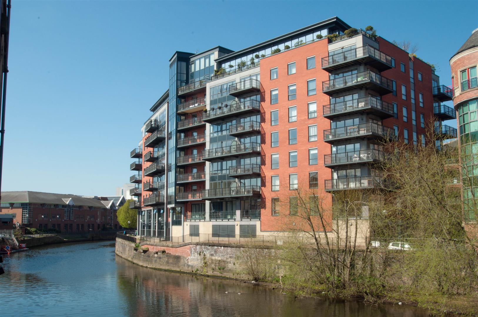Concordia Street, Leeds